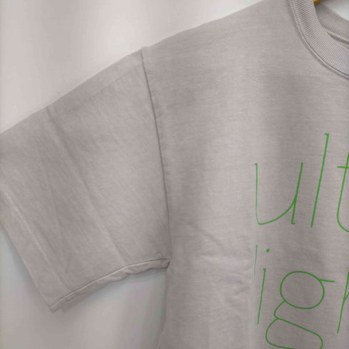 カラー ビーコン kolor BEACON 16SS 16/2 度詰天竺 Tシャツ メンズ JPN:1
