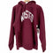 ウェイステッドユース WASTED YOUTH HEAVY WEIGHT HOODIE メンズ import:XXL