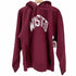ウェイステッドユース WASTED YOUTH HEAVY WEIGHT HOODIE メンズ import:XXL