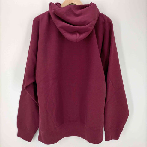 ウェイステッドユース WASTED YOUTH HEAVY WEIGHT HOODIE メンズ import:XXL