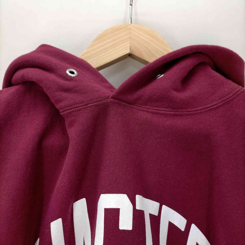 ウェイステッドユース WASTED YOUTH HEAVY WEIGHT HOODIE メンズ import:XXL