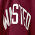 ウェイステッドユース WASTED YOUTH HEAVY WEIGHT HOODIE メンズ import:XXL