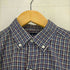 ラルフローレン RALPH LAUREN 90s タータンチェックL/S シャツ メンズ JPN:L
