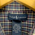 ラルフローレン RALPH LAUREN 90s タータンチェックL/S シャツ メンズ JPN:L