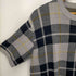 ビューティーアンドユースユナイテッドアローズ BEAUTY & YOUTH UNITED ARROWS BY チェックジャガードニット メンズ JPN:S