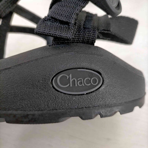チャコ Chaco ZCLOUD X レディース 25