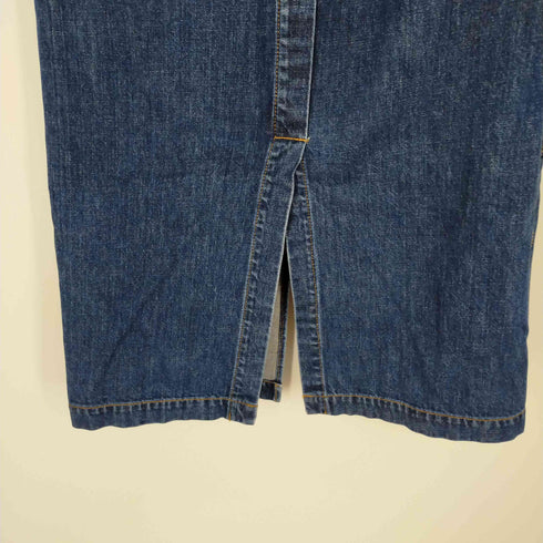 アルアバイル allureville デニムスリットスカート レディース JPN:2