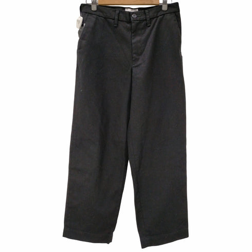 ダブルタップス WTAPS 22SS CREASE TROUSER COPO.TWILL メンズ 02