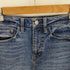 ヘルシーデニム Healthy denim バックスリットダメージデニムスカート レディース 1