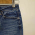 ヘルシーデニム Healthy denim バックスリットダメージデニムスカート レディース 1