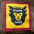 ヒューマンメイド HUMAN MADE ジップフライ ワークパンツ メンズ