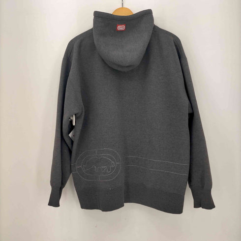 エコー ECKO ブランドロゴパーカー メンズ JPN:L