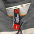 エコー ECKO ブランドロゴパーカー メンズ JPN:L