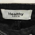 ヘルシーデニム Healthy denim 22SS 別注 PLUM / デニムスカート レディース 1