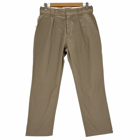 オウデン OWDEN 1タックチノパンツ メンズ JPN:M