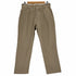 オウデン OWDEN 1タックチノパンツ メンズ JPN:M