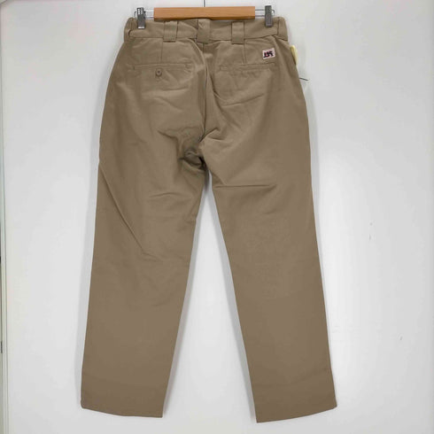 オウデン OWDEN 1タックチノパンツ メンズ JPN:M