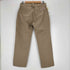 オウデン OWDEN 1タックチノパンツ メンズ JPN:M