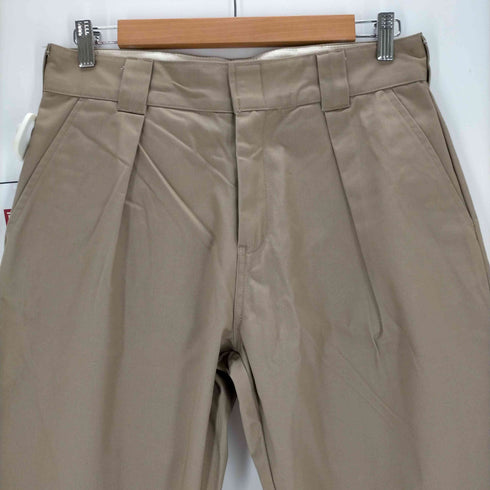 オウデン OWDEN 1タックチノパンツ メンズ JPN:M