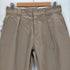 オウデン OWDEN 1タックチノパンツ メンズ JPN:M