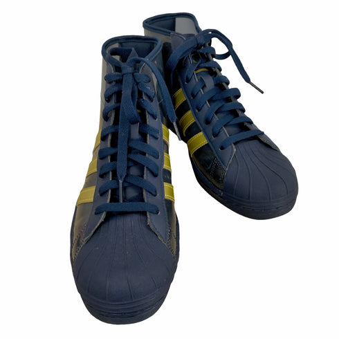 アディダスオリジナルス adidas Originals Blondey Pro Model ADV Night Indigo メンズ JPN:29.5