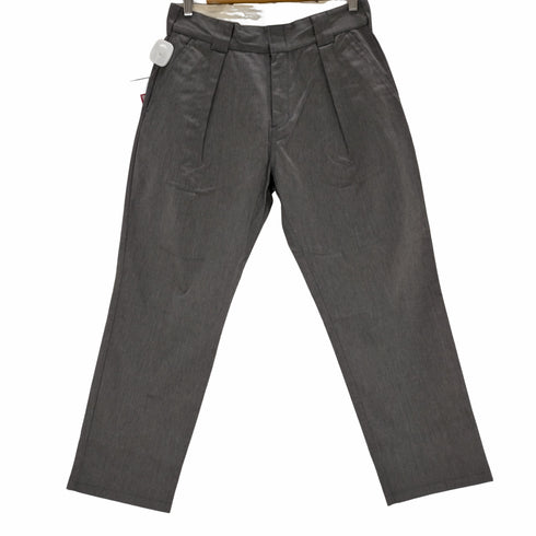 オウデン OWDEN 1タックチノパンツ メンズ JPN:M