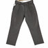 オウデン OWDEN 1タックチノパンツ メンズ JPN:M