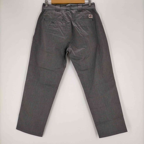 オウデン OWDEN 1タックチノパンツ メンズ JPN:M