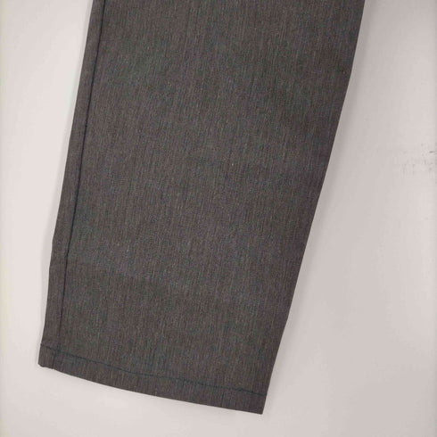 オウデン OWDEN 1タックチノパンツ メンズ JPN:M