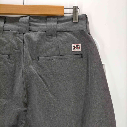 オウデン OWDEN 1タックチノパンツ メンズ JPN:M