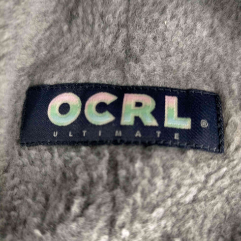 オー ゼロチョウルイラボ O-0-CHO-RUI LAB 23AW Utility Bag? イヤーフラップ付きのフリースキャップ メンズ