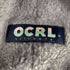 オー ゼロチョウルイラボ O-0-CHO-RUI LAB 23AW Utility Bag? イヤーフラップ付きのフリースキャップ メンズ
