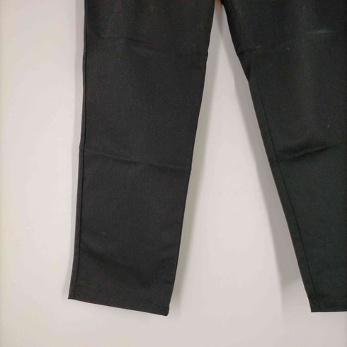 オウデン OWDEN 1タックチノパンツ メンズ JPN:M