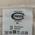 オウデン OWDEN 1タックチノパンツ メンズ JPN:M