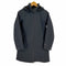 エディーバウアー Eddie Bauer エリートフードトレンチ レディース import:S