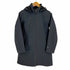 エディーバウアー Eddie Bauer エリートフードトレンチ レディース import:S