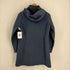 エディーバウアー Eddie Bauer エリートフードトレンチ レディース import:S