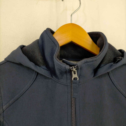 エディーバウアー Eddie Bauer エリートフードトレンチ レディース import:S