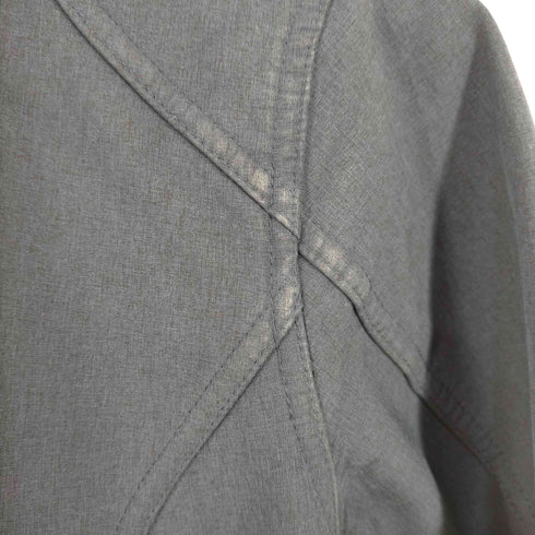 エディーバウアー Eddie Bauer エリートフードトレンチ レディース import:S