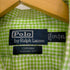 ポロバイラルフローレン Polo by RALPH LAUREN CURHAM ギンガムチェックL/S シャツ メンズ JPN:XL