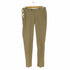 ワークトリップアウトフィッツグリーンレーベル リラクシング WORK TRIP OUTFITS GREEN LABEL RELAXING WTO C/M HT NP ウエストマジコンフォート スリムフィットパンツ メンズ JPN:L