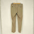 ワークトリップアウトフィッツグリーンレーベル リラクシング WORK TRIP OUTFITS GREEN LABEL RELAXING WTO C/M HT NP ウエストマジコンフォート スリムフィットパンツ メンズ JPN:L