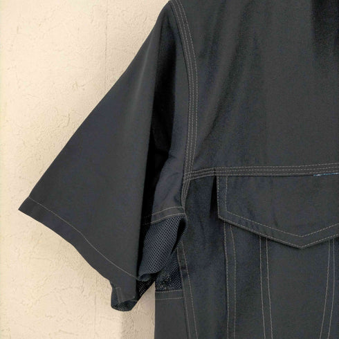 グレースエンジニアーズ GRACE ENGINEER'S ワーク オールインワン つなぎ メンズ M