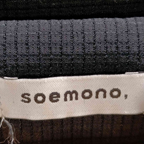 soemono SP-02AW23 ジャケット メンズ JPN:M