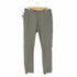ワークトリップアウトフィッツグリーンレーベル リラクシング WORK TRIP OUTFITS GREEN LABEL RELAXING WTO C/M HT NP ウエストマジコンフォート スリムフィットパンツ メンズ JPN:L