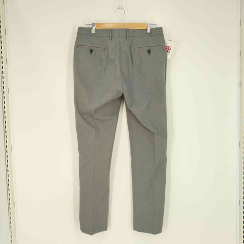 ワークトリップアウトフィッツグリーンレーベル リラクシング WORK TRIP OUTFITS GREEN LABEL RELAXING WTO C/M HT NP ウエストマジコンフォート スリムフィットパンツ メンズ JPN:L