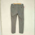ワークトリップアウトフィッツグリーンレーベル リラクシング WORK TRIP OUTFITS GREEN LABEL RELAXING WTO C/M HT NP ウエストマジコンフォート スリムフィットパンツ メンズ JPN:L