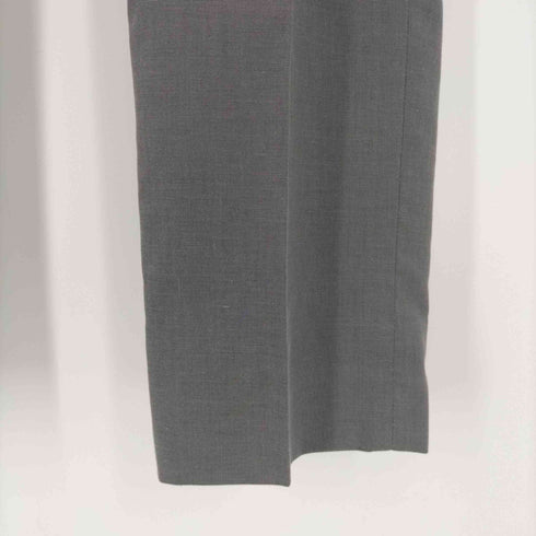 ワークトリップアウトフィッツグリーンレーベル リラクシング WORK TRIP OUTFITS GREEN LABEL RELAXING WTO C/M HT NP ウエストマジコンフォート スリムフィットパンツ メンズ JPN:L