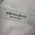 ワークトリップアウトフィッツグリーンレーベル リラクシング WORK TRIP OUTFITS GREEN LABEL RELAXING WTO C/M HT NP ウエストマジコンフォート スリムフィットパンツ メンズ JPN:L