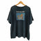キャンディストリッパー Candy Stripper Do You Want Me? プリントTシャツ レディース 2